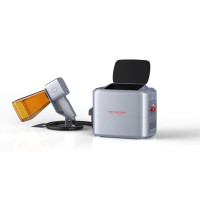 TOPtek laserový gravírovací stroj MINI